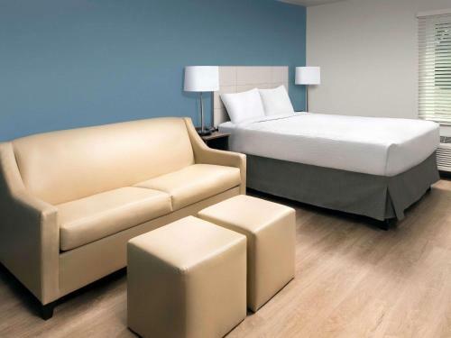 Hotel Woodspring Suites Columbus Fort Benning Bldg 2