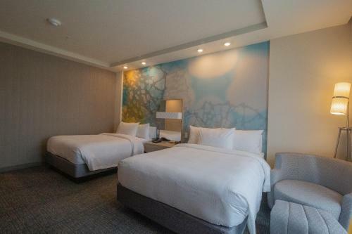 Hotel Courtyard By Marriott Cartersville