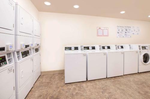 Hotel Woodspring Suites Columbus Fort Benning