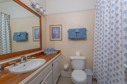 Roseneath Cottage - Coast Cottages