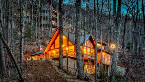 Aska Easy Day By Escape To Blue Ridge
