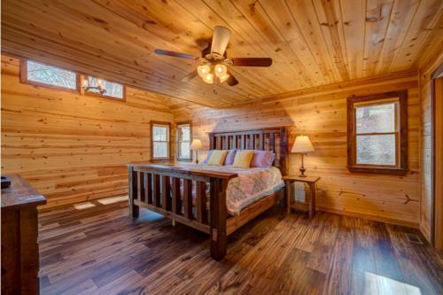 The Hideaway By Escape To Blue Ridge