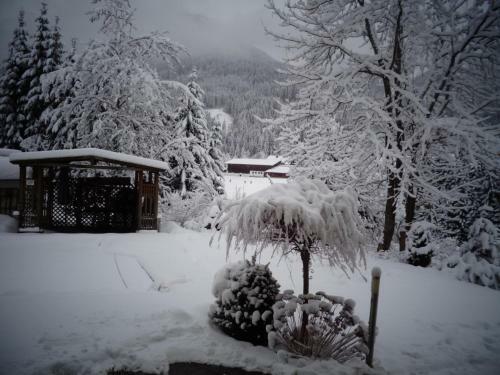 Hostal Haus Am Hammerrain