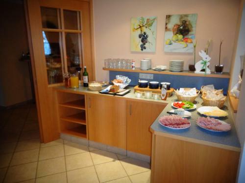 Hostal Haus Am Hammerrain