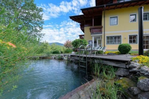 Hostal Haus Am Hammerrain