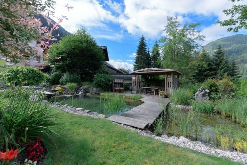 Hostal Haus Am Hammerrain