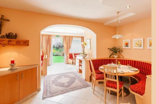 Hostal Haus Am Hammerrain