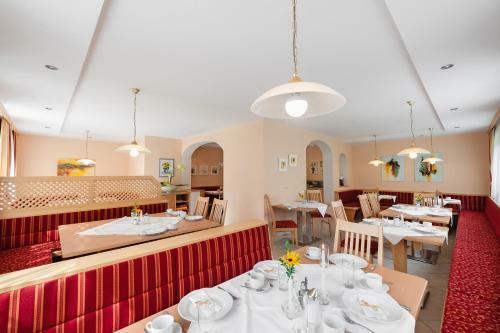 Hostal Haus Am Hammerrain
