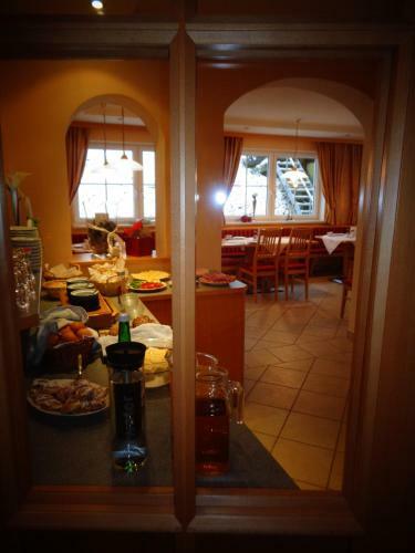Hostal Haus Am Hammerrain