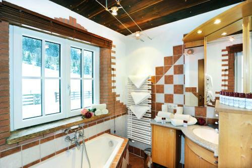 Apartamento Wieslbauer