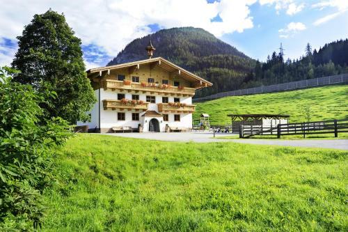 Apartamento Wieslbauer