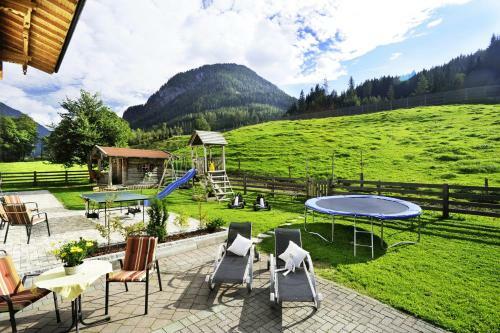 Apartamento Wieslbauer
