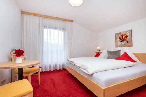 Apartamento Ferienhaus Eva
