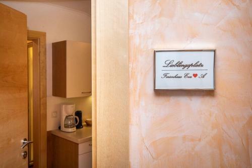 Apartamento Ferienhaus Eva