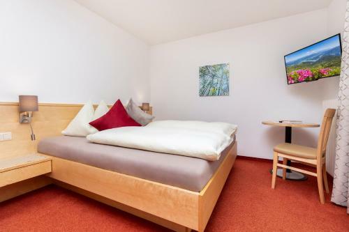 Apartamento Ferienhaus Eva