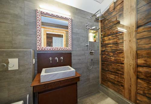 Apartamento Hoagascht