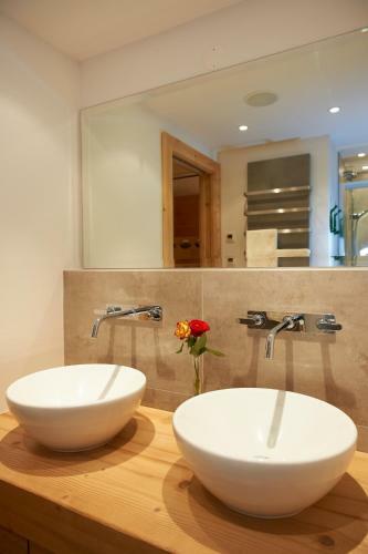 Apartamento Hoagascht