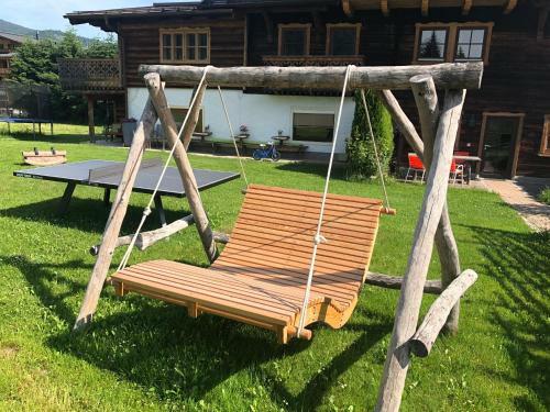 Apartamento Hoagascht
