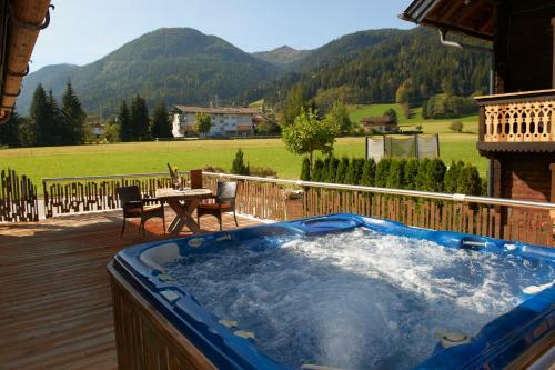 Apartamento Hoagascht