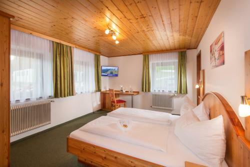 Hostal Gasthof Horner