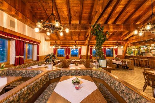 Hostal Gasthof Horner