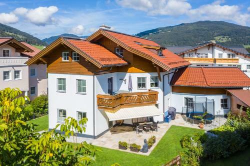 Apartamento Annas - Appartements