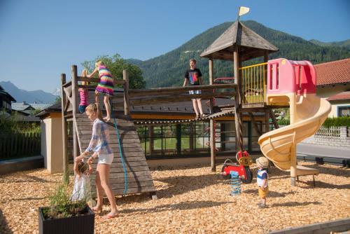 Chalet Schneiderh�usl