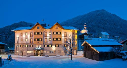 Chalet Schneiderh�usl