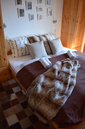 Apartamento Four Elements Appartmenthaus Monarda
