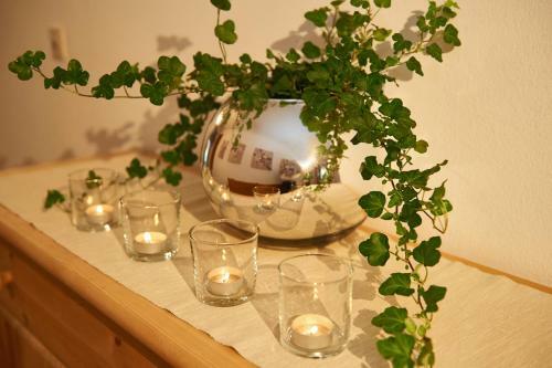 Hostal Ferienhaus Astrid
