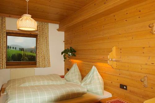 Agroturismo Kinder-bauernhof Ederbauer