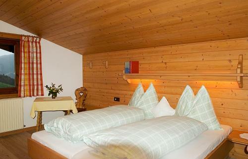 Agroturismo Kinder-bauernhof Ederbauer