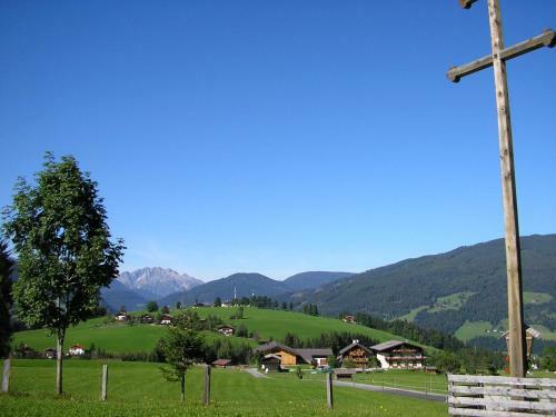 Agroturismo Kinder-bauernhof Ederbauer