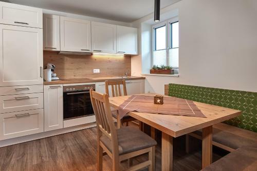 Agroturismo Apartment Ransburggut