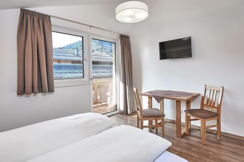 Agroturismo Apartment Ransburggut