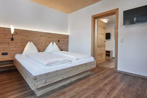 Agroturismo Apartment Ransburggut