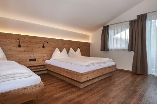 Agroturismo Apartment Ransburggut