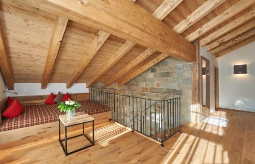 Apartamento Rainerhof