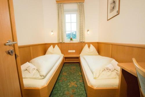 Apartamentos Appartement Alpenfex