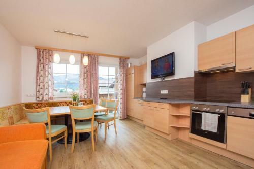 Apartamentos Appartement Alpenfex