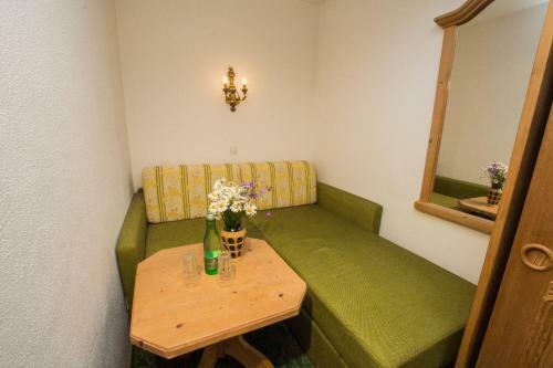 Apartamentos Appartement Alpenfex