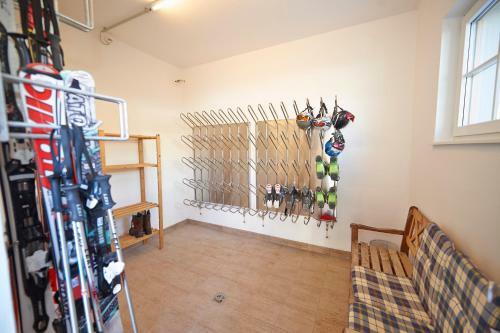 Aparthotel Alpine Active Weitgasser