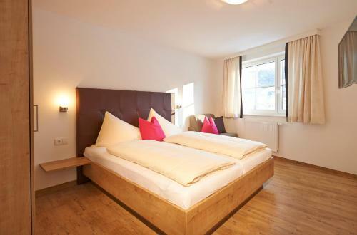 Aparthotel Alpine Active Weitgasser