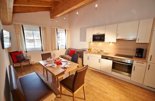 Aparthotel Alpine Active Weitgasser