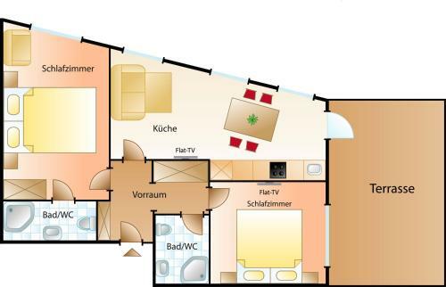 Aparthotel Alpine Active Weitgasser