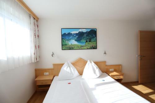 Apartamento Haus Lienbacher