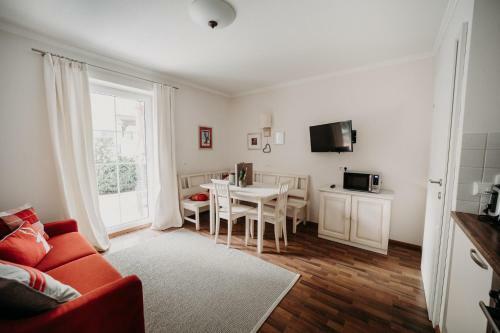 Apartamento Enjoythealps - Appartements Barbara