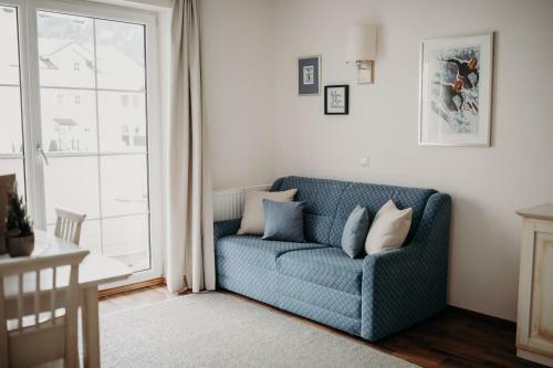 Apartamento Enjoythealps - Appartements Barbara