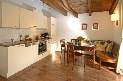 Apartamento Enjoythealps - Appartements Barbara