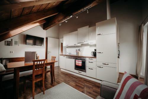Apartamento Enjoythealps - Appartements Barbara